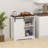 Accent Cabinet-388685360