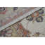 Ziegler Hand-Knotted High-Quality Gold Area Rug