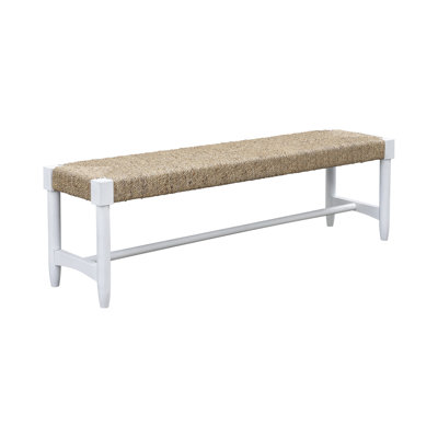 Banc Selah (ruppie maritime)