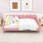 Kimery Upholstered Dayed with Slats-700662595-700662604