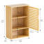 Bamboo Bathroom Cabinet