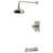 Brushed Nickel is out of stock