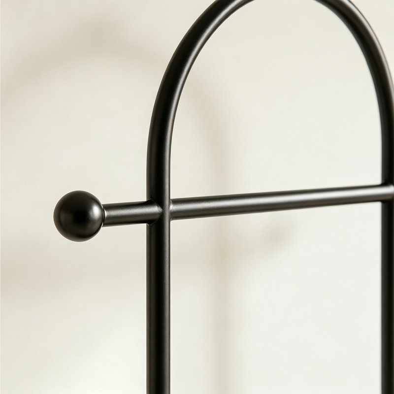 Canfield, Noir