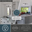 Luminaire de salle de bain Northbrook-171378927-171378926