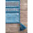 Cotton Geometric Indoor Rug-24302435