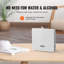 Diffuseurs d'huiles essentielles enfichables Mikinley