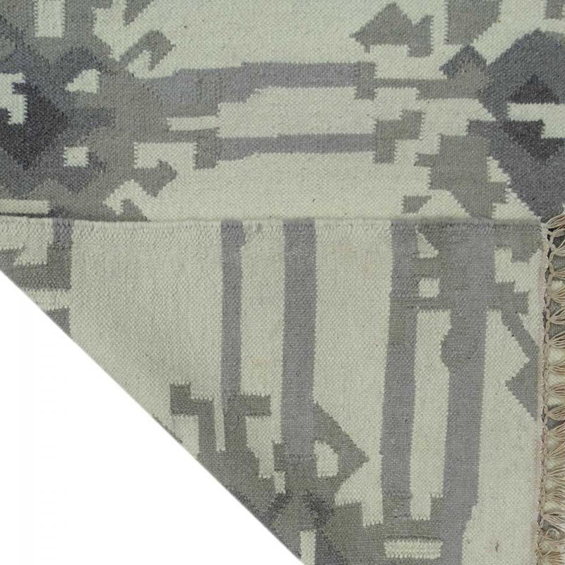 Gunnulf Hand Woven Area Rug, Rectangle 170 x 240cm