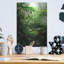 «Misty Rainforest Creek» par Nicklas Gustafsson-522000853