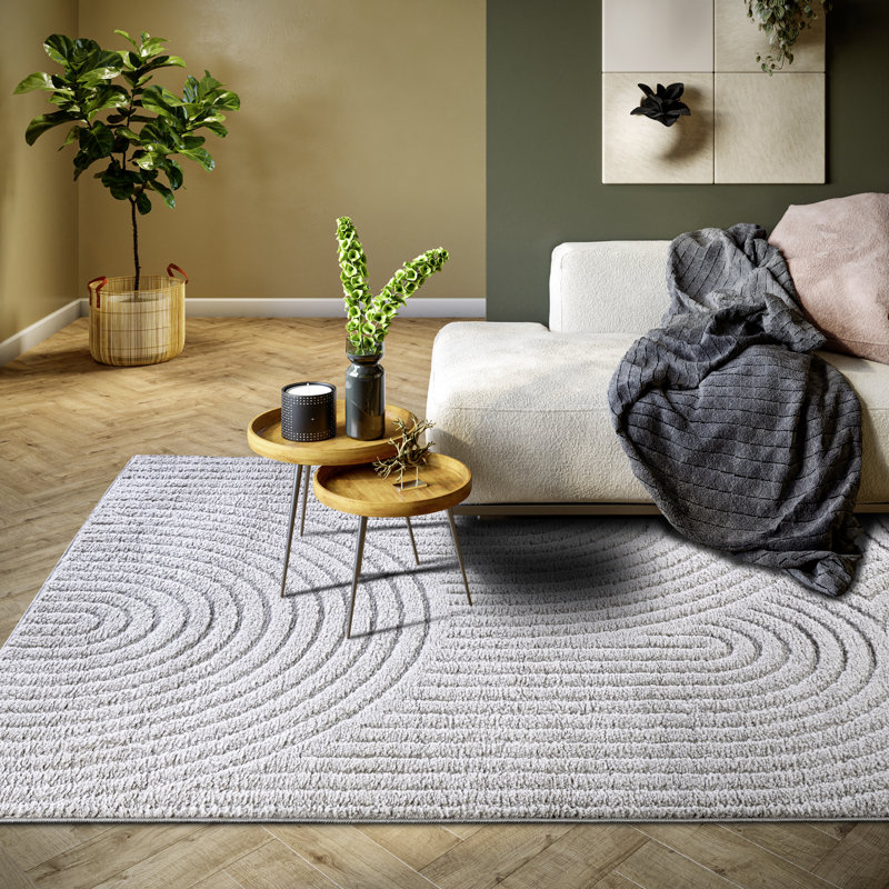 Area Rug, Rectangular 80 x 120cm