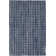Coco Blue Handwoven Indoor/Outdoor Rug