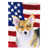 Corgi Pembroke sélectionné