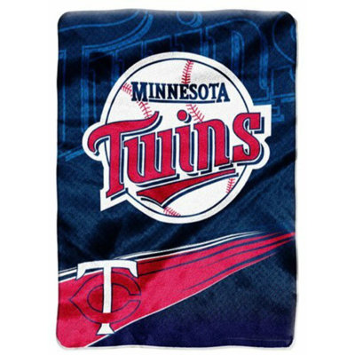 Standard Throw Blanket
