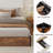 Lift Up Storage Platform Bed Frame with Large Storage Space-345666179-345666178