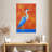 Brampt Heron Sunset-108442415
