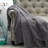 Knitted Throw Blanket-953988891