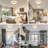 Flat Mounted Ceiling Light