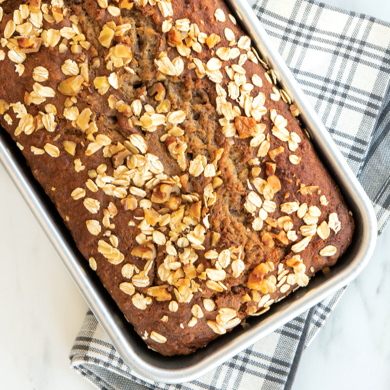 Nordic Ware Classic Cake Pan
