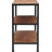 Overland TV Stand for TVs up to 60"