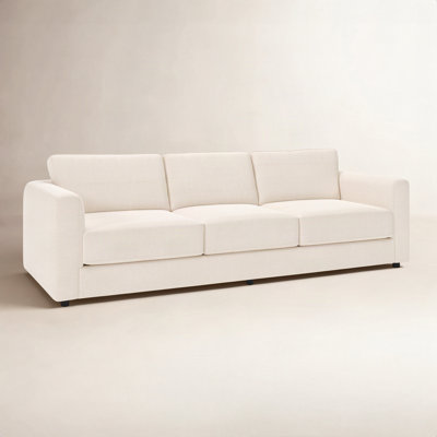 Milo 105'' Sofa