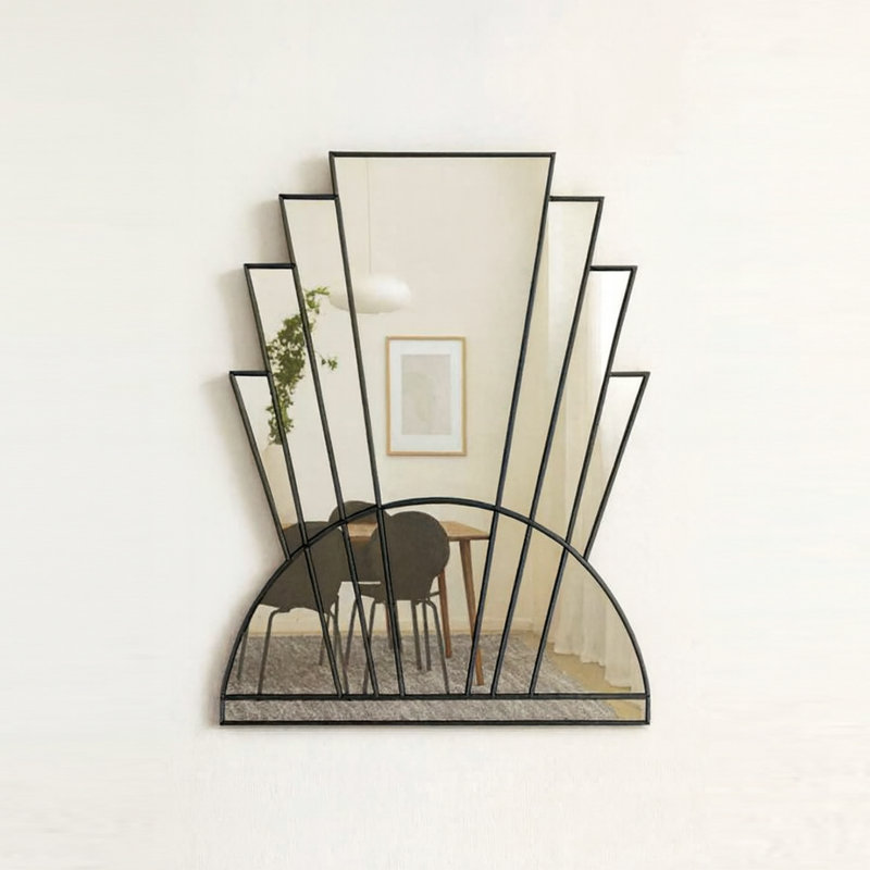 Rectangle Mirror