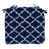 Bleu marine/gris