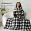 Colberg Throw Blanket