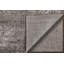 Templas moderne abstrait, gris / noir / taupe-1018884694