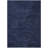 DKNY Central Park West 7'10" x 9'10" Navy Modern Indoor Rug-124911363-106156795