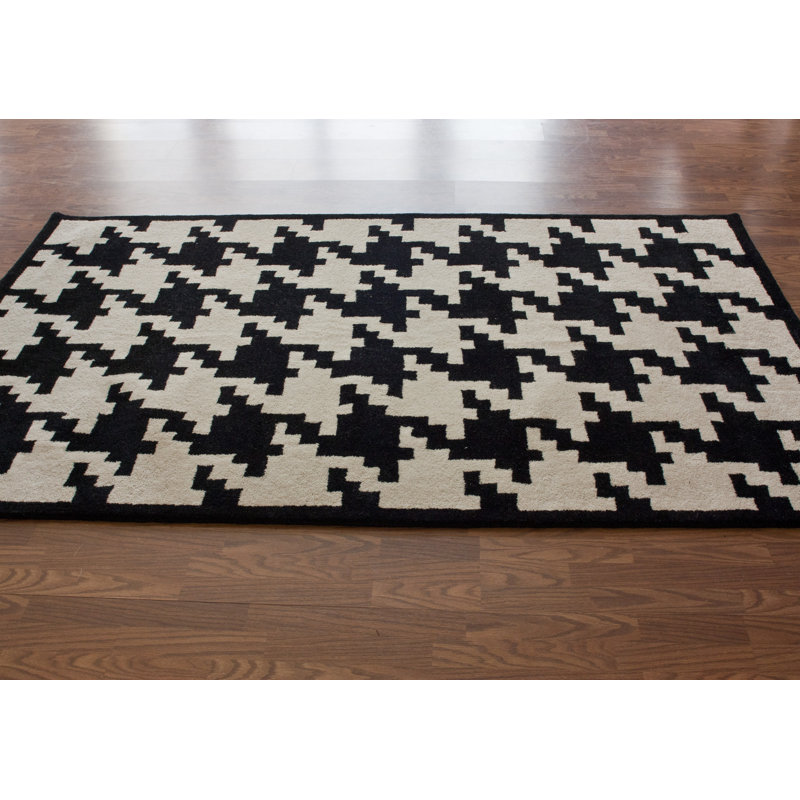 Craig Geometric Indoor Rug, 6' x 9'