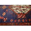 Konya Anatolian Navy Rug 3'2" x 9'4"