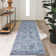 Charlton Home  Area Rug  Machine Washable  Rugs with Rubber Backing for Living Room