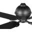 Ventilateur de plafond standard Royer 56"4 à pales avec télécommande-1856474443