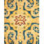 Roskes One-of-a-Kind 8' 2" X 10' 0" 2000s Wool Area Rug in Red