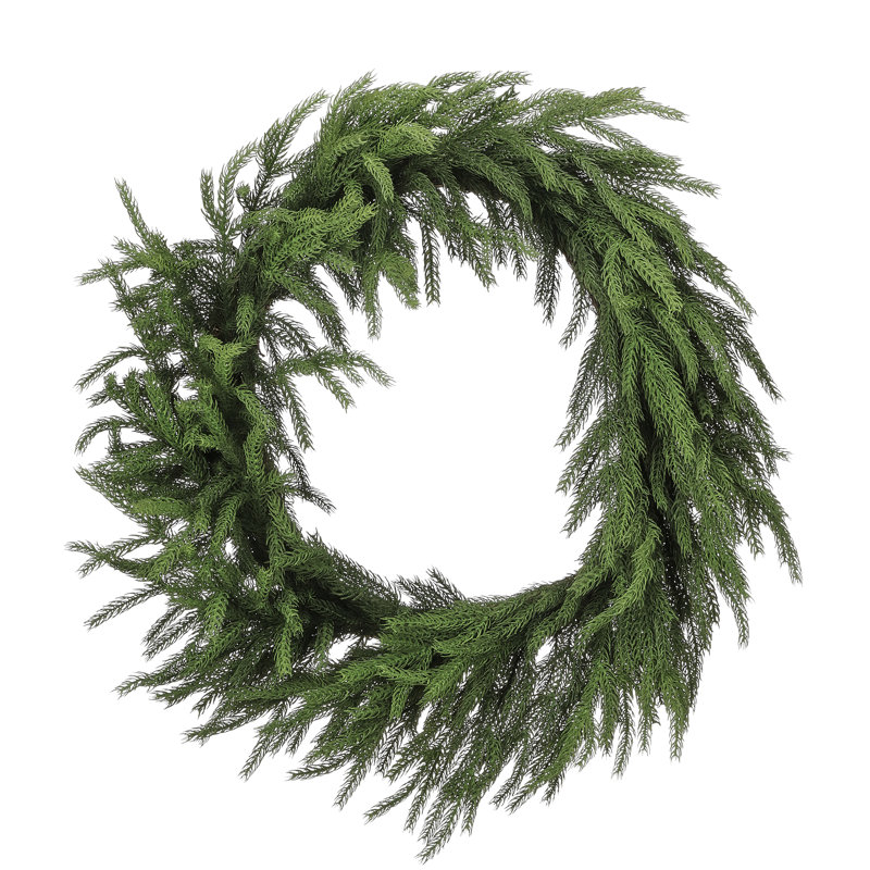Couronne de pin 36 po Norfollk