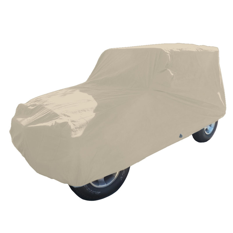 Housse pour automobile Elastic par Covered Living