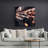 "Drifting in Style III" de Maki par Deundria - impression sur toile tendue-87386743