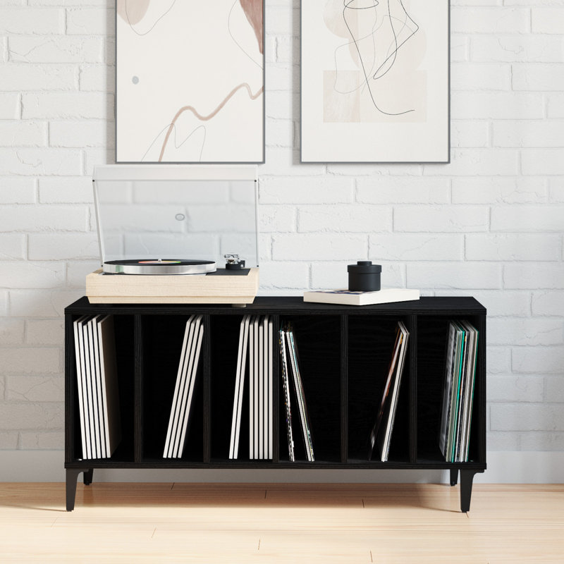 Rectangle Accent Cabinet