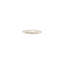 Brillance Fleurs Sauvages Bone China Saucer