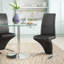 48cm H Upholstered Side Chair-20100534