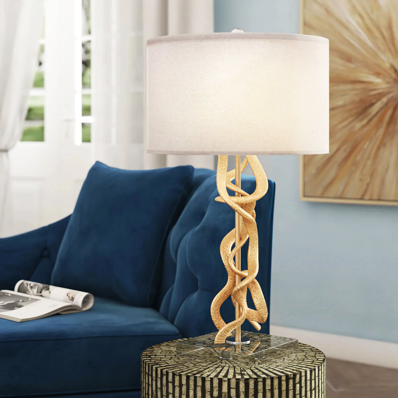 Cotillard Table Lamp