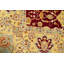 Bikaner Wool Oriental Area Rug