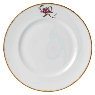 Wedgwood Kit Kemp Mythical Creatures 10.8" Bone China Dinner Plate