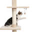 Tour pour chat interactive à 5 niveaux-634578990