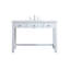 Ensemble de meuble-lavabo simple 48 po Hudson-93548943