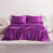 Purple is out of stock
