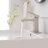 Single-handle Bathroom Faucet with Drain Assembly-74880326-79111997