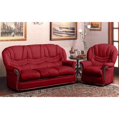 Kinsman 2 - Piece Living Room Set