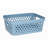 Glad Diamond Storage Baskets, Set of 6-115680919-115680914