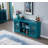 60" Sideboard Buffet Table /Storage Cabinet
