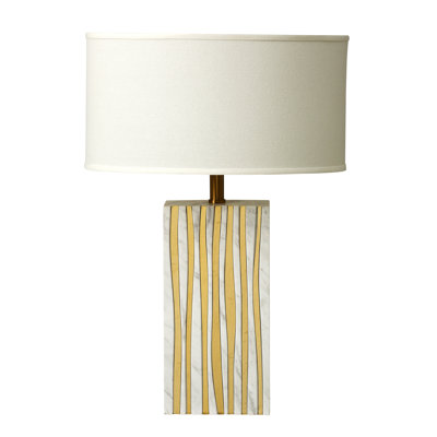 Draper Table Lamp
